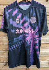 MEYBA Cult Kits Collab
