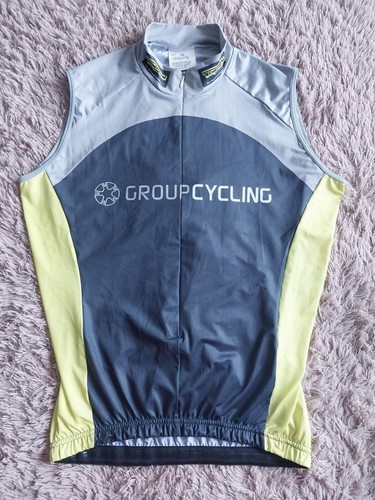 Technogym sleeveless cycling - technogym,