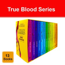 Complete Sookie Stackhouse