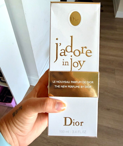 Dior adore joy - in, de