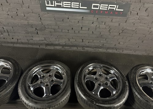 Porsche 993 964 928 - 996, rims