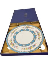 Crown Staffordshire Floral