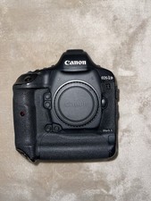 Canon EOS-1D X Mark II Digital