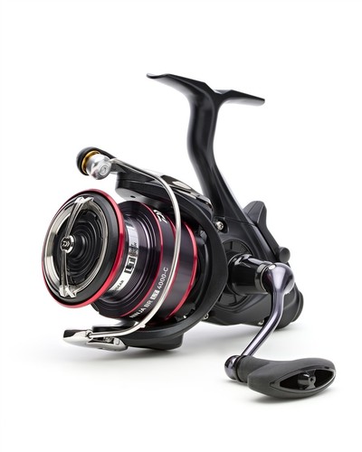 Daiwa fishing reel - reel, ninja