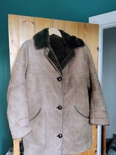 Vintage Men’s Nursey’s