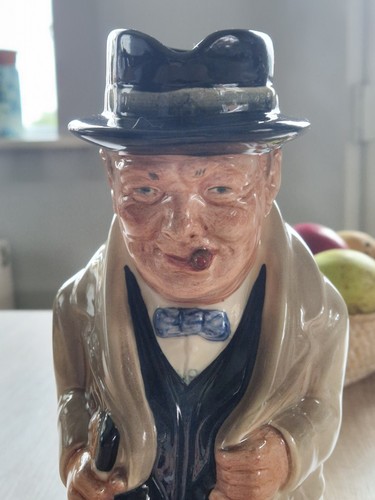 Royal doulton winston - royal,