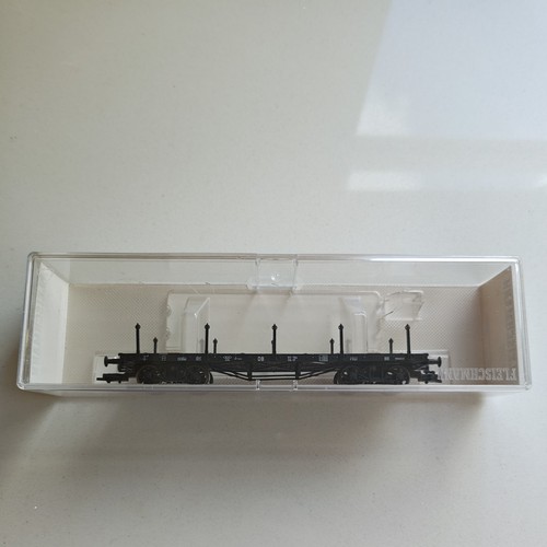 Fleischmann 5726 wagon - 5726, ho