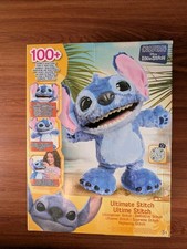 Stitch Ultimate Live Action