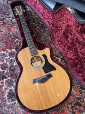 TAYLOR 356CE 12 string