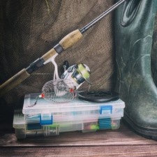 5Pcs Fishing Bait Cage Lure