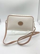 Gucci Micro GG PVC Shoulder