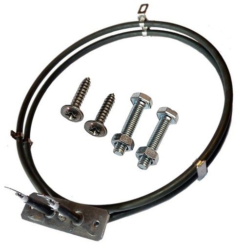 Fan oven cooker element logik - oven,