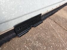 John Deere Tool Box Mounting