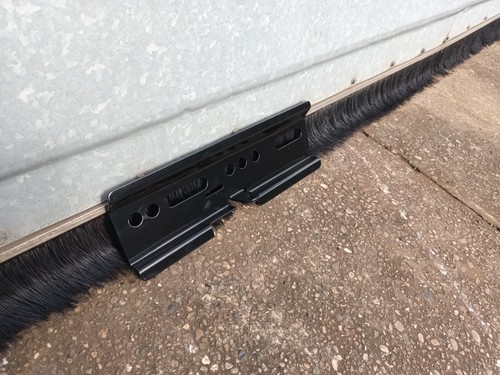 John deere tool box mounting - john,