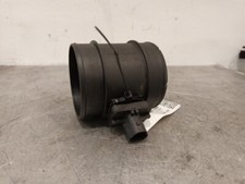 Vauxhall Zafira Tourer Sri