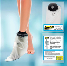 LimbO Waterproof Protector for