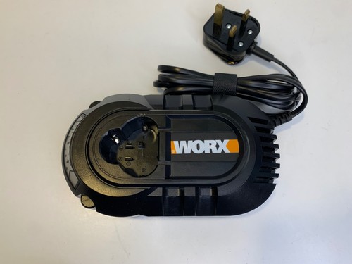 Worx 12v max - 3a, fast