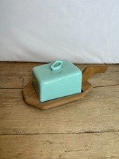 Vintage Jewell Turquoise