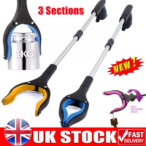 Litter picker heavy - uk,
