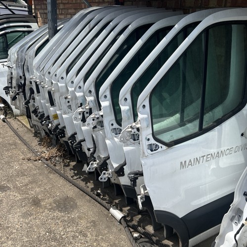 Ford transit 350 mk8 2014 - ford,