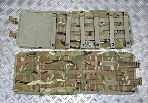Osprey cbs vest - mk, iv