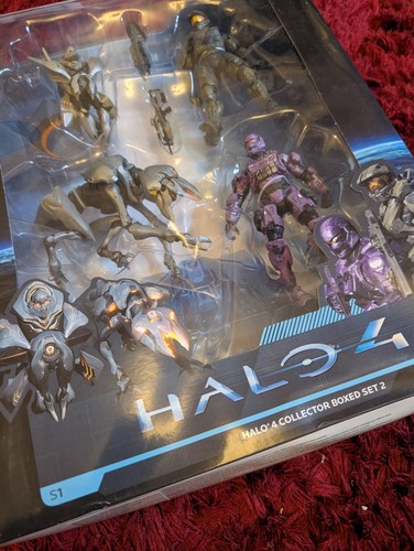 Mcfarlane toys halo - toys, 4