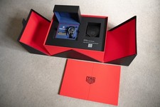 TAG Heuer Carrera Day Date