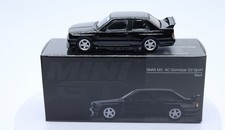 MINI GT  119 BMW M3 E30 AC