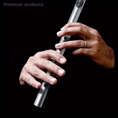 Irish whistle flute key - whistle,