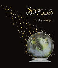 Spells by Gravett, Emily