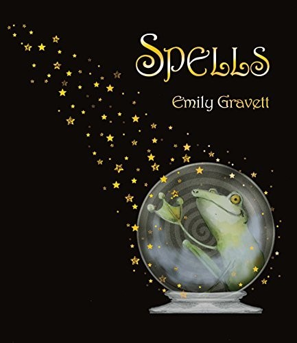 Spells gravett emily - by, gravett,