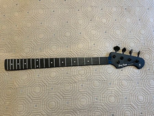 Harley Benton PB-20 SBK neck