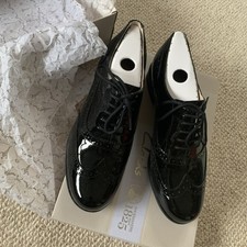 BNIB Clarks Ladies HAMBLE OAK