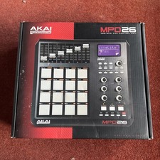 Akai Professiona MPD26