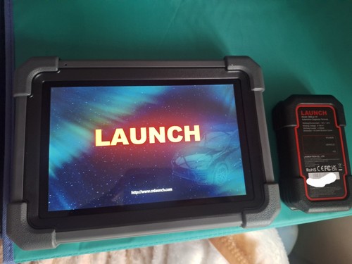 Launch 431 pro immo elite - x-431,