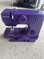 John Lewis JL Mini Sewing
