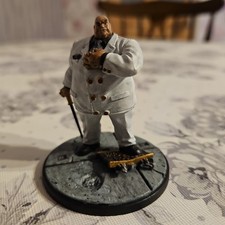 Marvel Crisis Protocol Kingpin