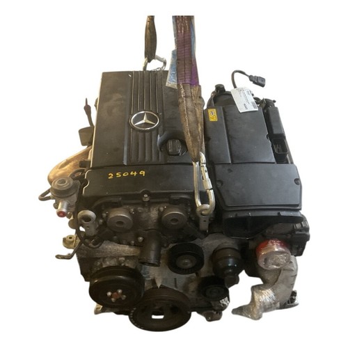 Mercedes class clc c203 - c-class,