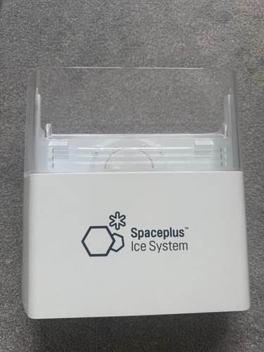 Ice bucket assembly - lg,