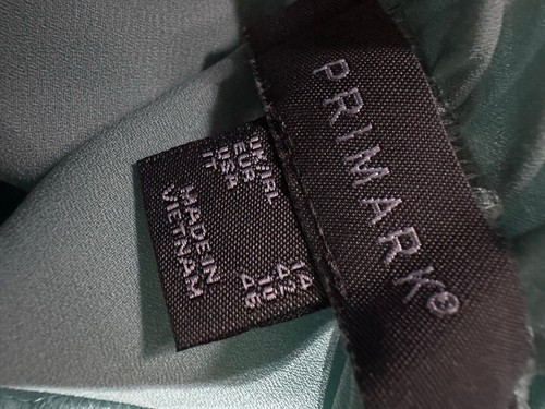 Primark top - primark,