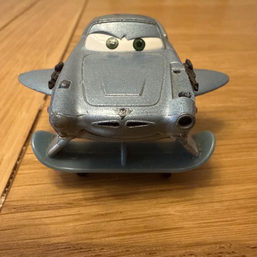 Disney pixar cars submarine - disney,
