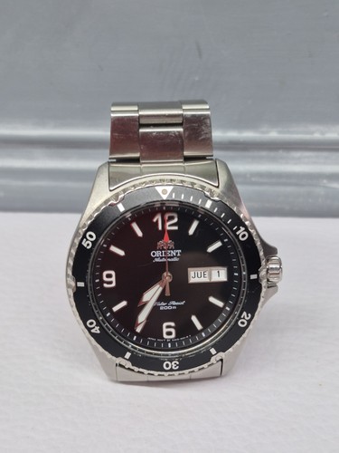 Orient mako automatic diver - mako,