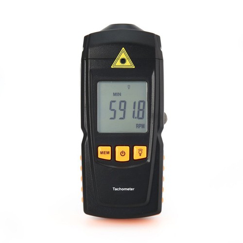 Non contact handheld lcd - non-contact,