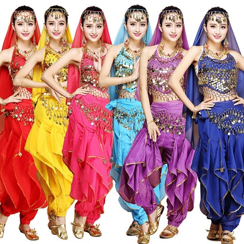 Women belly dance - women,