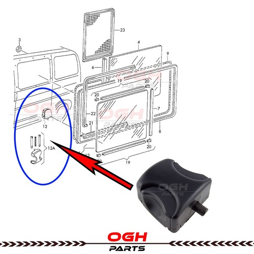 For transporter eurovan - for,