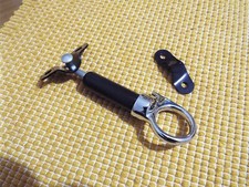 David brown VAK VAK1 Cropmaster Super 25 25D 30D Bonnet panel catch clip