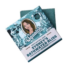 Dr. Squatch Sydney Sweeney Bathwater Bar Soap LE 5000 - IN HAND