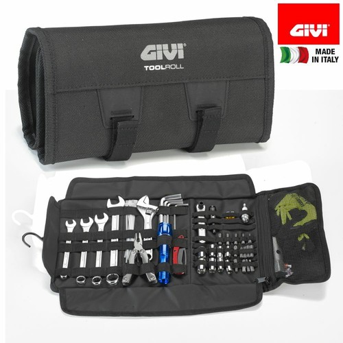 Givi t515 rolling belt tool - rolling,