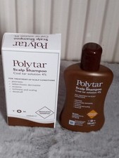 Polytar Scalp Shampoo 150ml