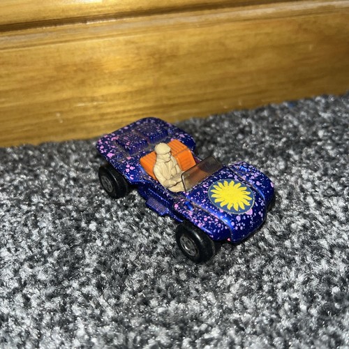 Vintage 1973 lesney matchbox - 1973,